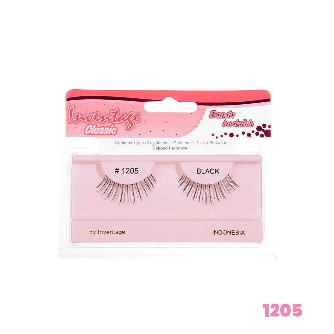 Pestañas Inventage Classic 1205