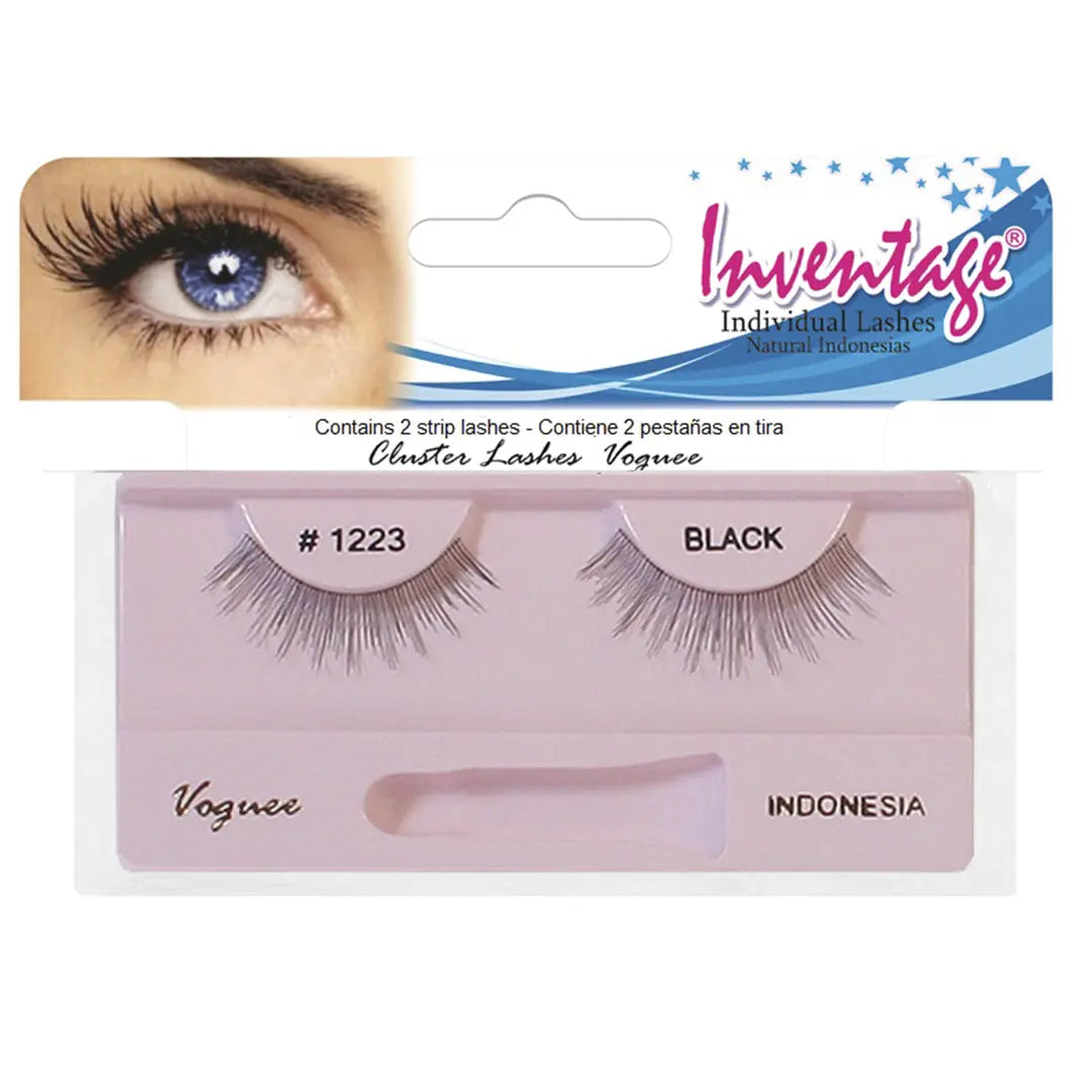 Pestañas Inventage Classic 1223