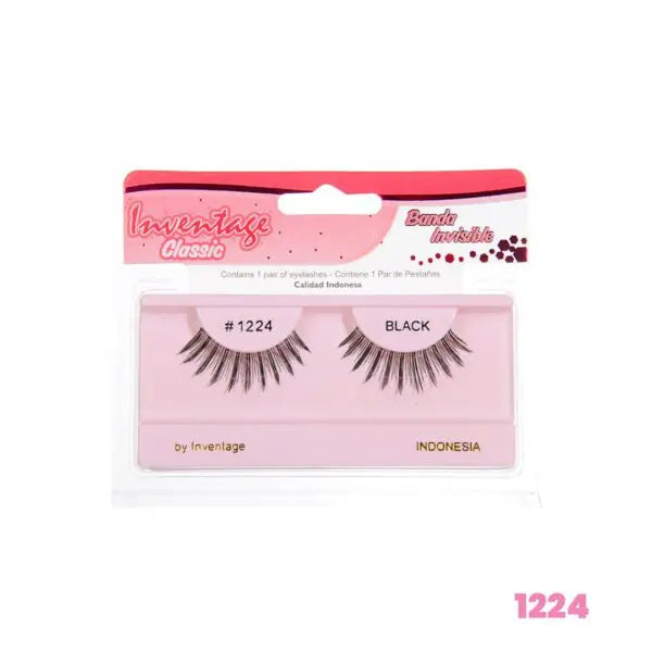 Pestañas Inventage Classic 1224