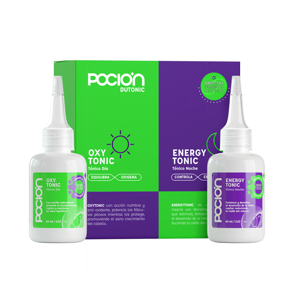 Tónico Caída Capilar Dutonic La Poción