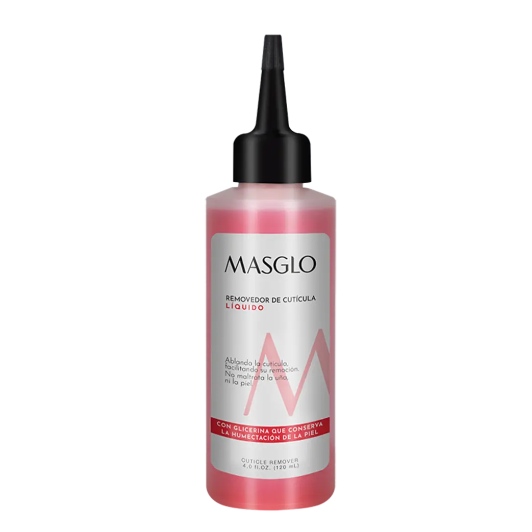 Removedor de Cuticula Masglo