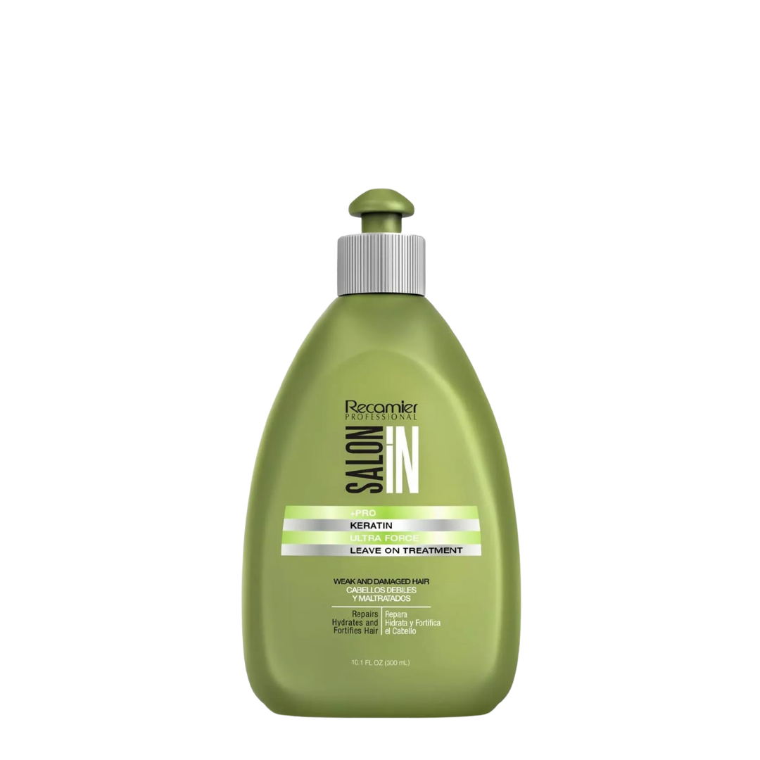 Tratamiento ultra kerarin x300ml Recamier