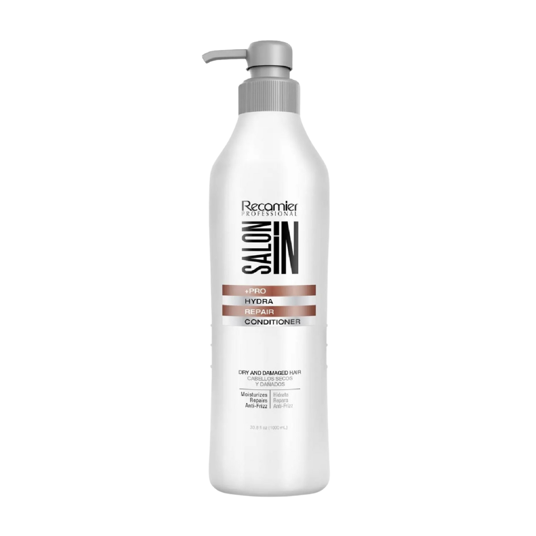 Acondicionador hydra repair x1000ml Recamier