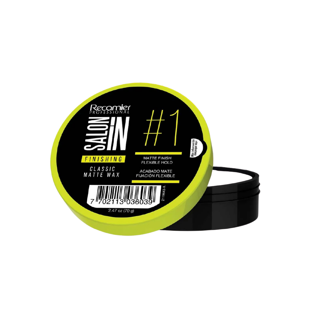 Cera classic matte x70gr Recamier