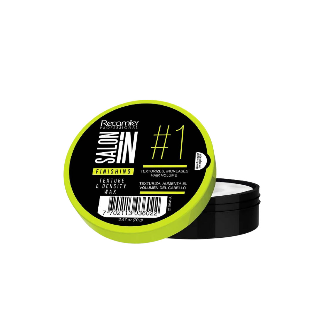 Cera texture and density x70g Recamier