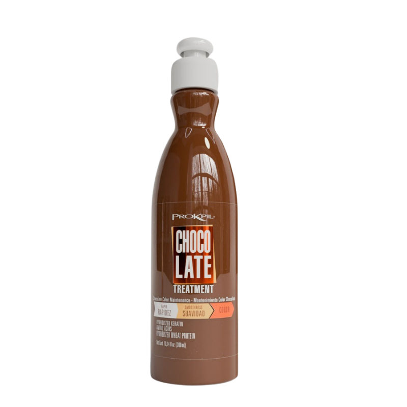 Tratamiento Chocolate x 300ml Prokpil