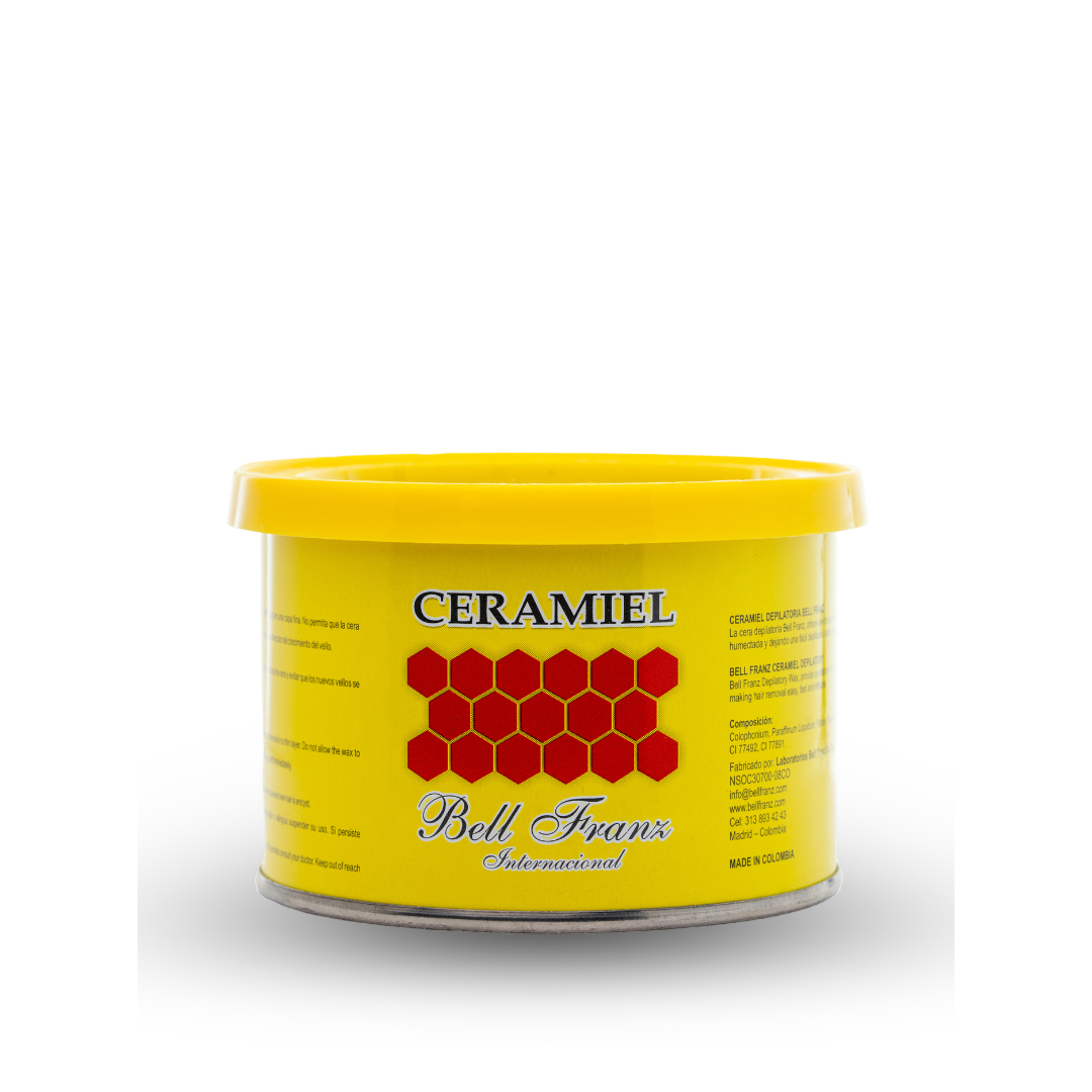 Ceramiel Natural x240g Bell Franz