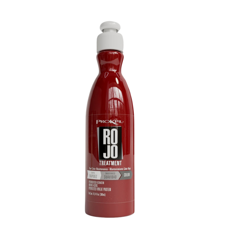 Tratamiento Rojo x300ml Prokpil