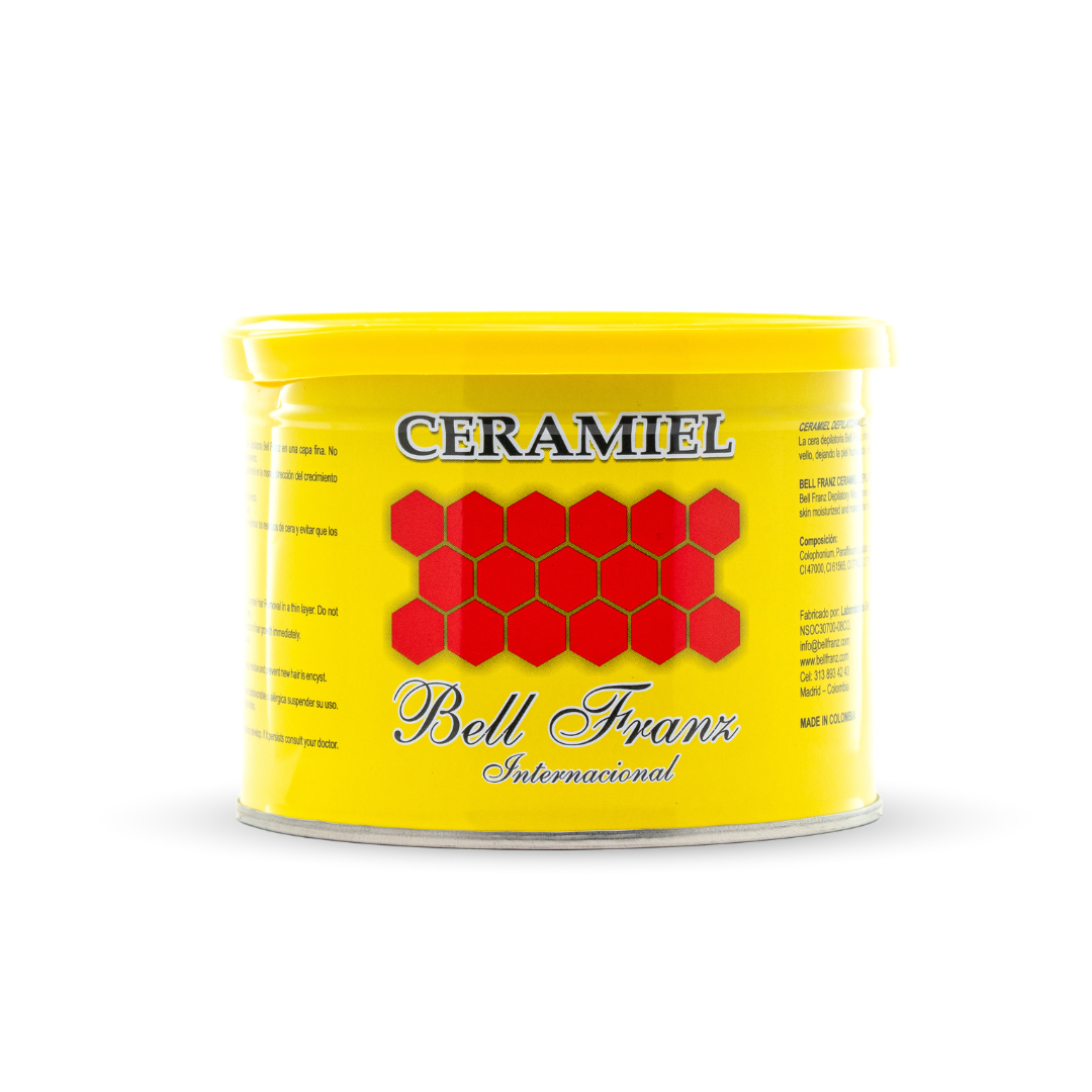 Ceramiel Natural x500g Bell Franz