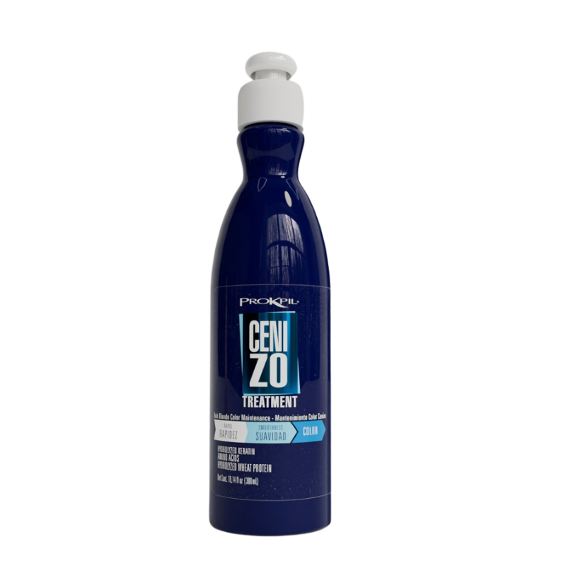 Tratamiento Cenizo x300ml Prokpil