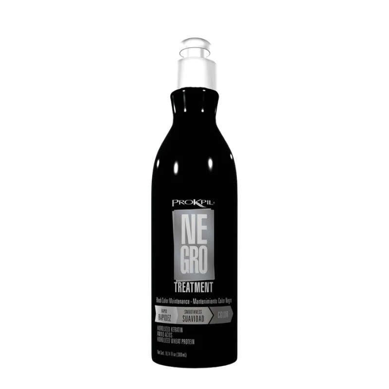 Tratamiento Negro x300ml Prokpil