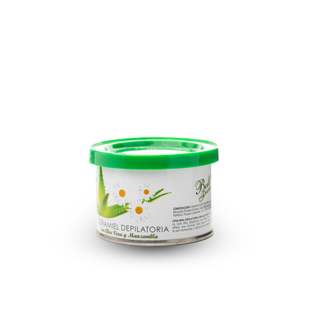 Ceramiel Aloe Vera 120g Bell Franz