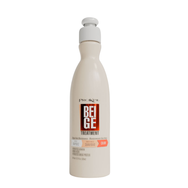 Tratamiento Beige x300ml Prokpil