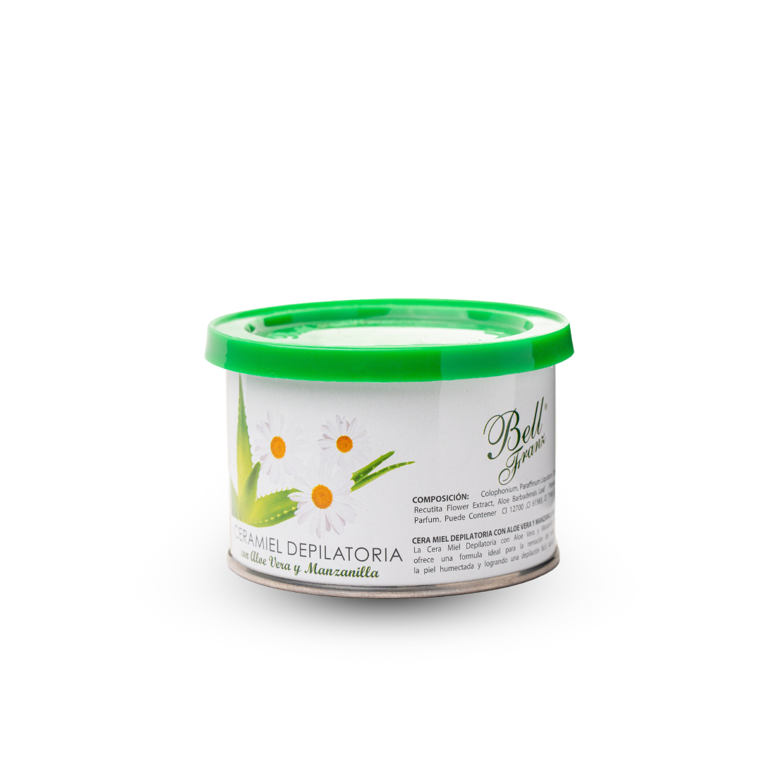 Ceramiel Aloe Vera x240g Bell Franz