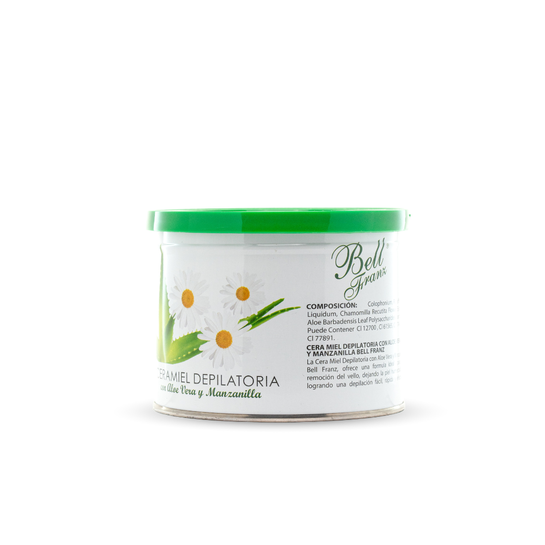 Ceramiel Aloe Vera x500g Bell Franz