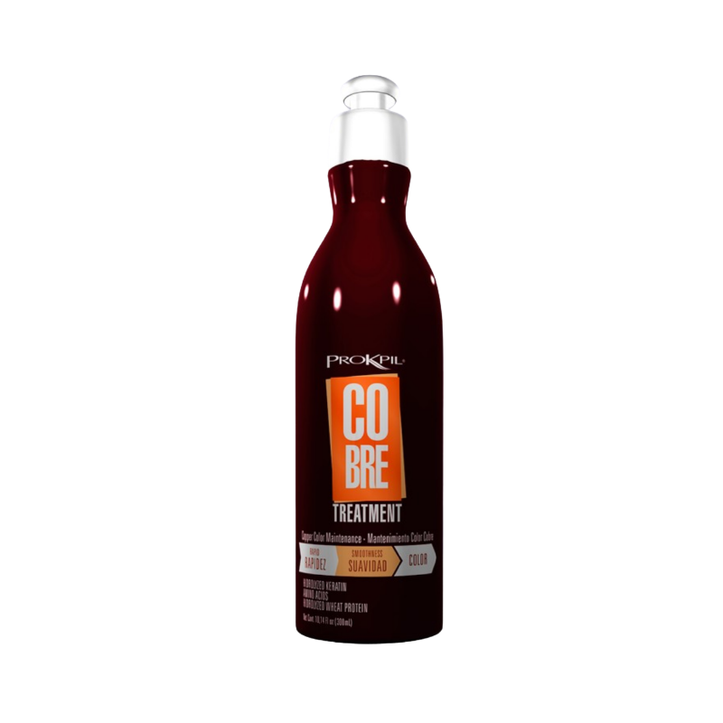 Tratamiento Cobre x300ml Prokpil