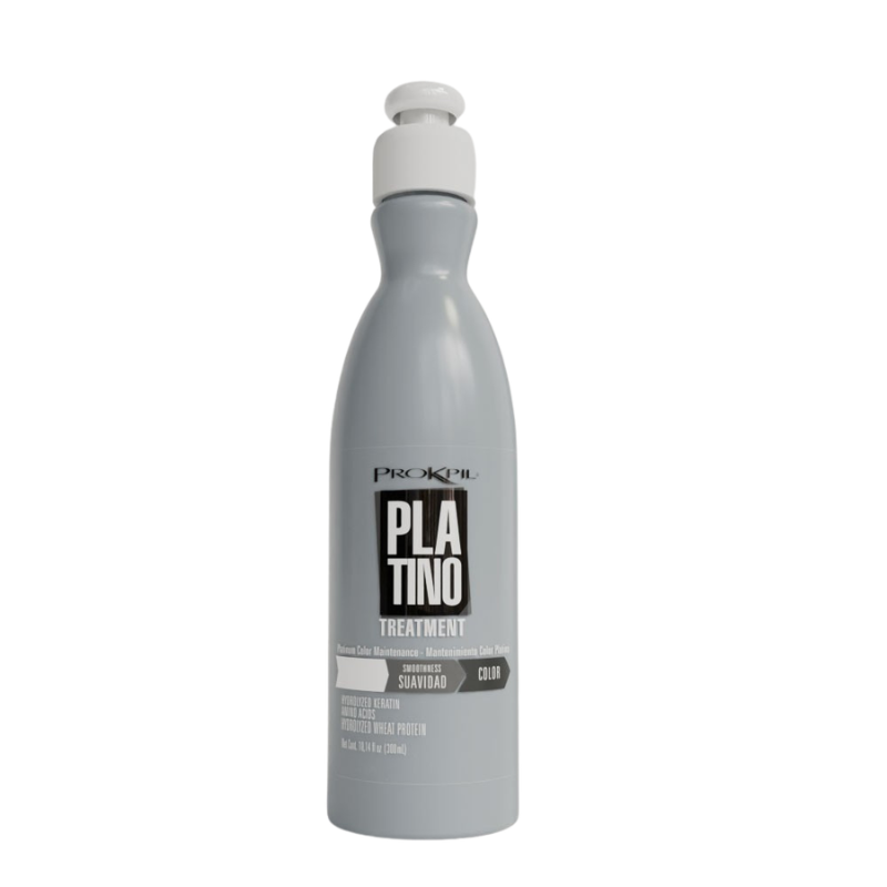Tratamiento Platino x300ml Prokpil