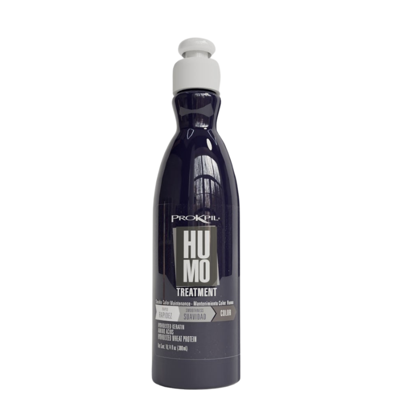 Tratamiento Humo x300ml Prokpil