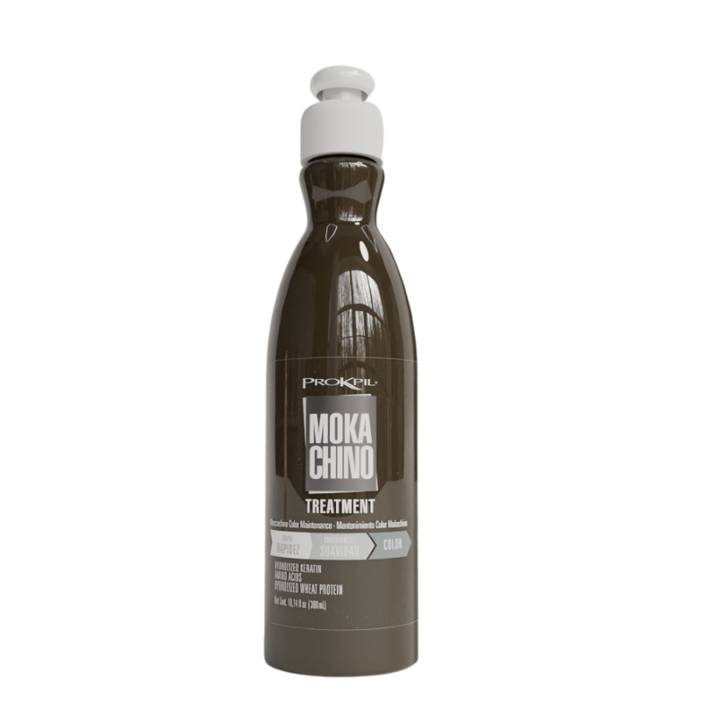 Tratamiento Mokachino x300ml prokpil