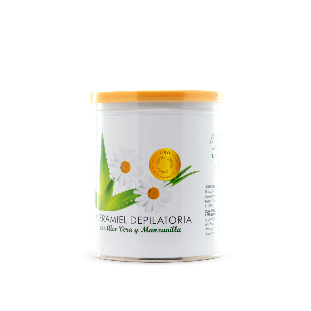 Ceramiel Aloe Vera Oro x905g Bell Franz