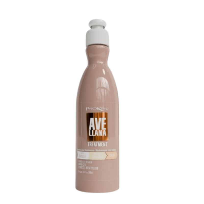 Tratamiento Avellana x300ml Prokpil