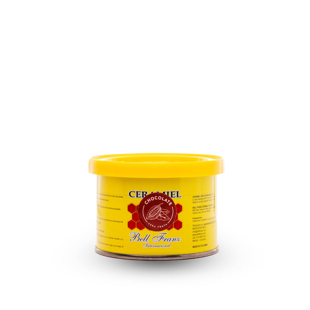Ceramiel Chocolate x120g Bell Franz