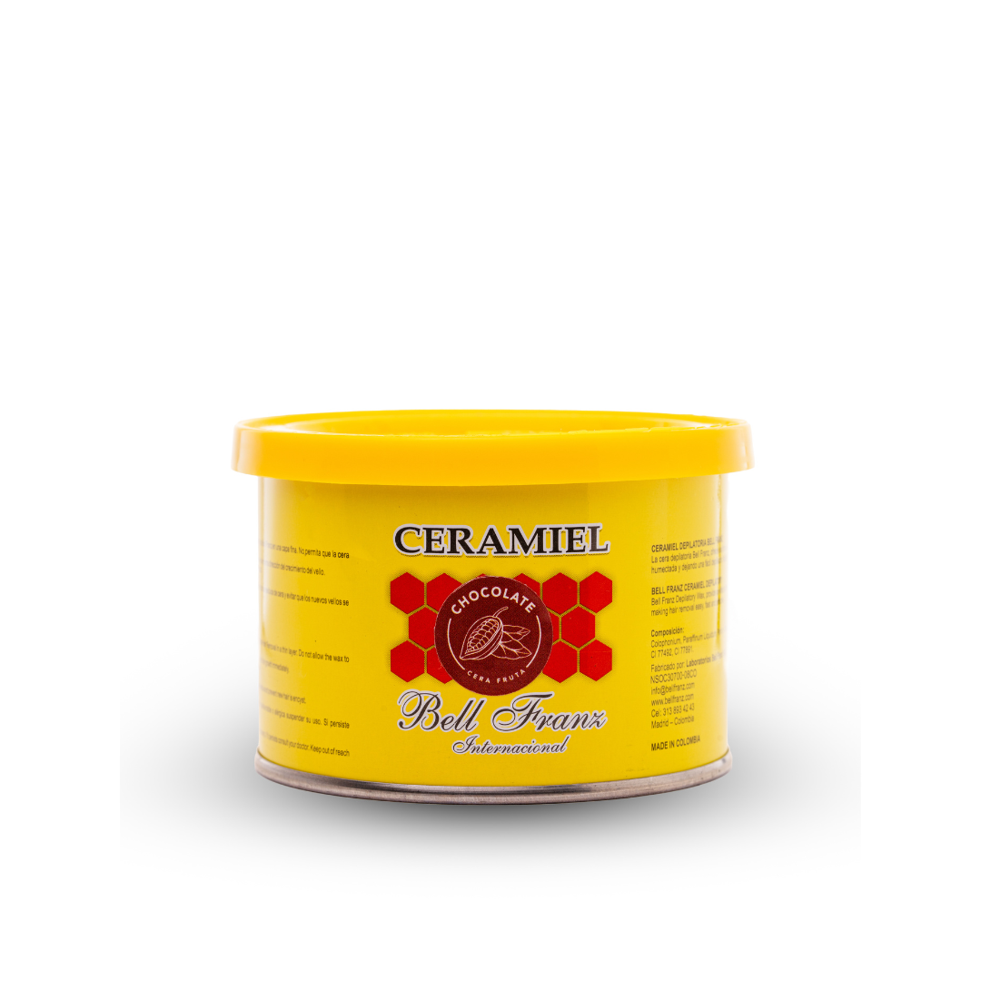 Ceramiel Chocolate x240g Bell Franz