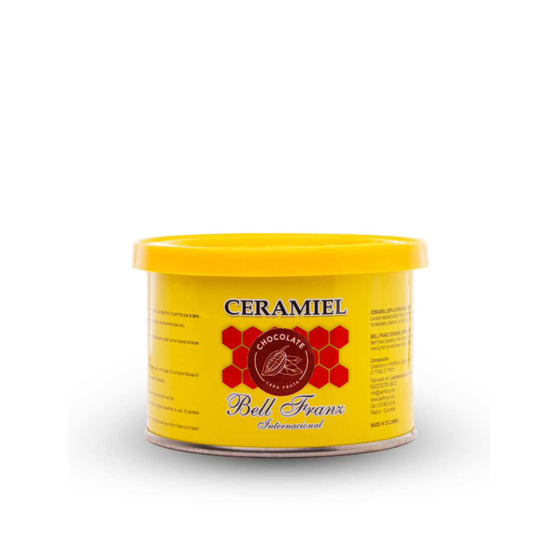 Ceramiel Chocolate x500g Bell Franz