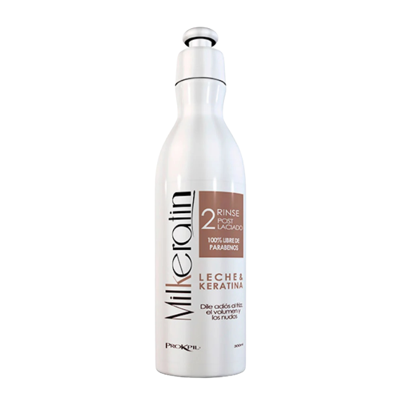 Tratamiento Milkeratin x300ml Prokpil