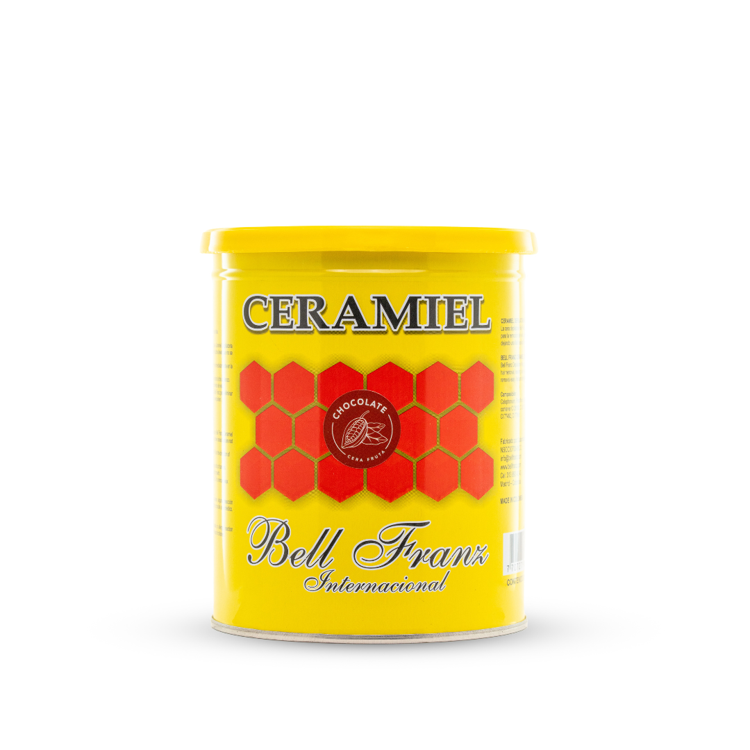 Ceramiel Chocolate x905g Bell Franz