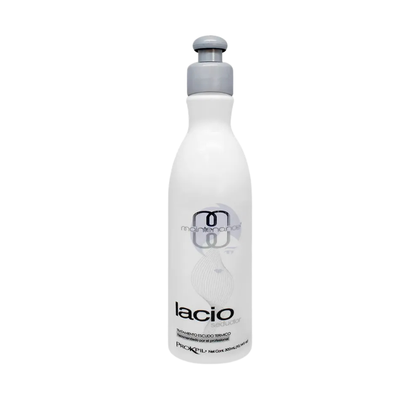 Termoprotector Lacio x300ml Prokpil