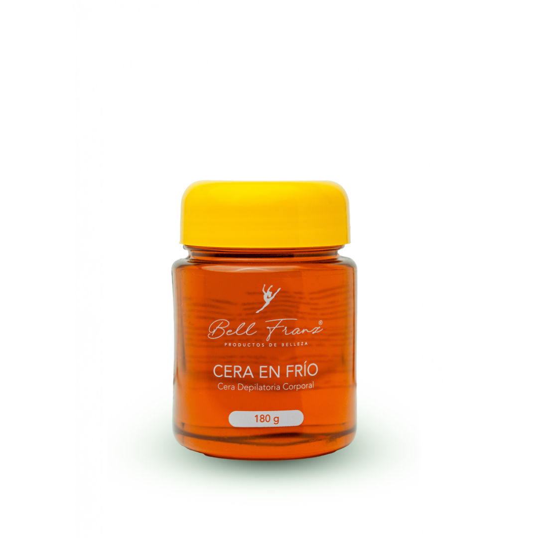 Cera en frio x180g Bell Franz