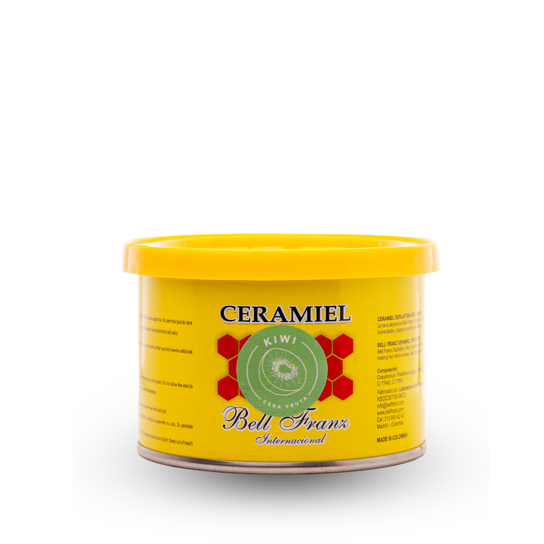 Ceramiel Kiwi x240g Bell Franz