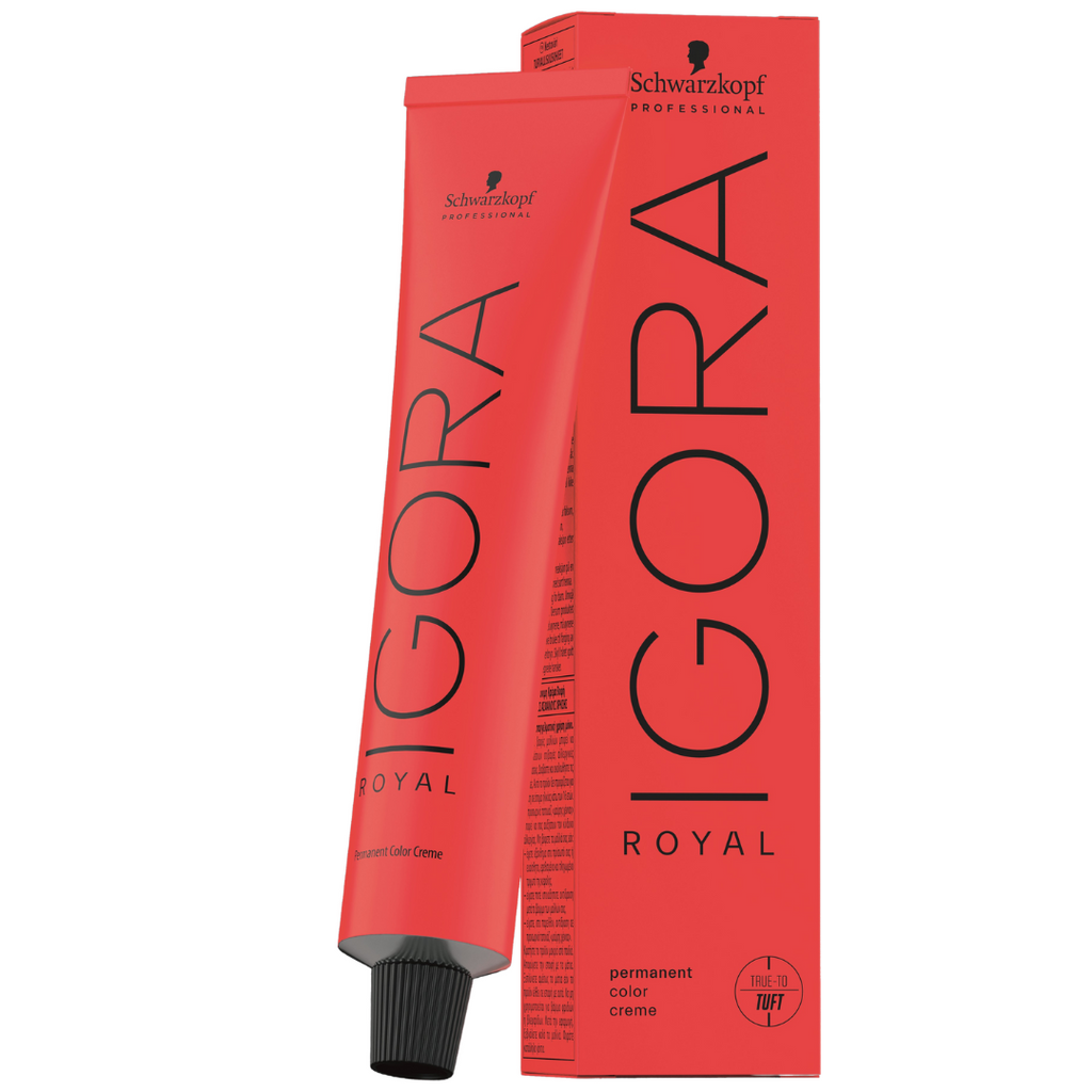 Tinte Igora Royal