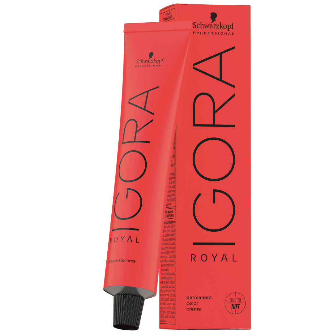 Tinte Igora Royal