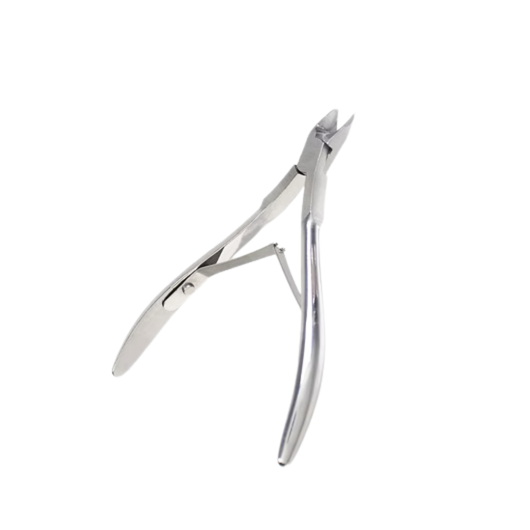 Cortacuticula metalico