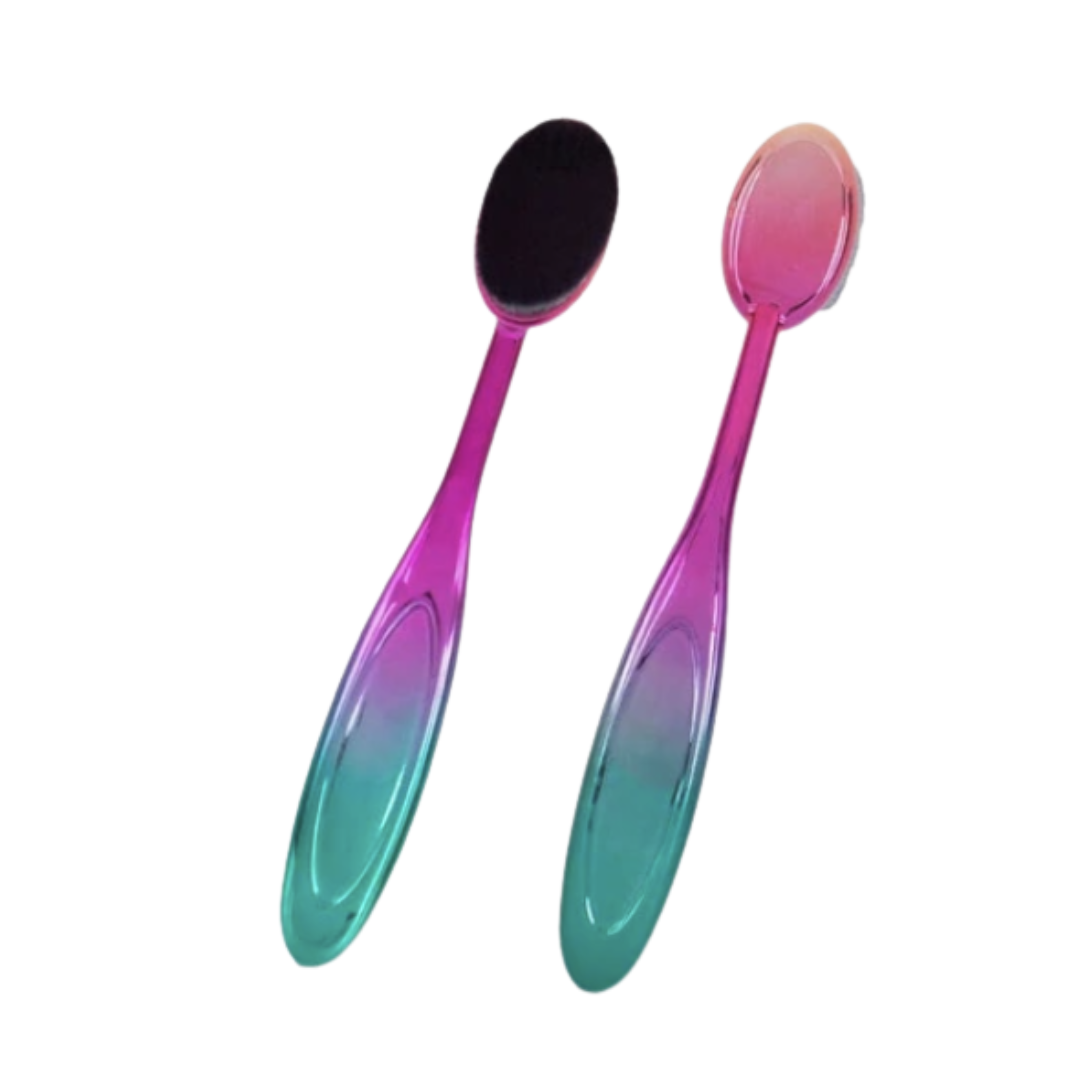 Brocha Difuminadora KS08