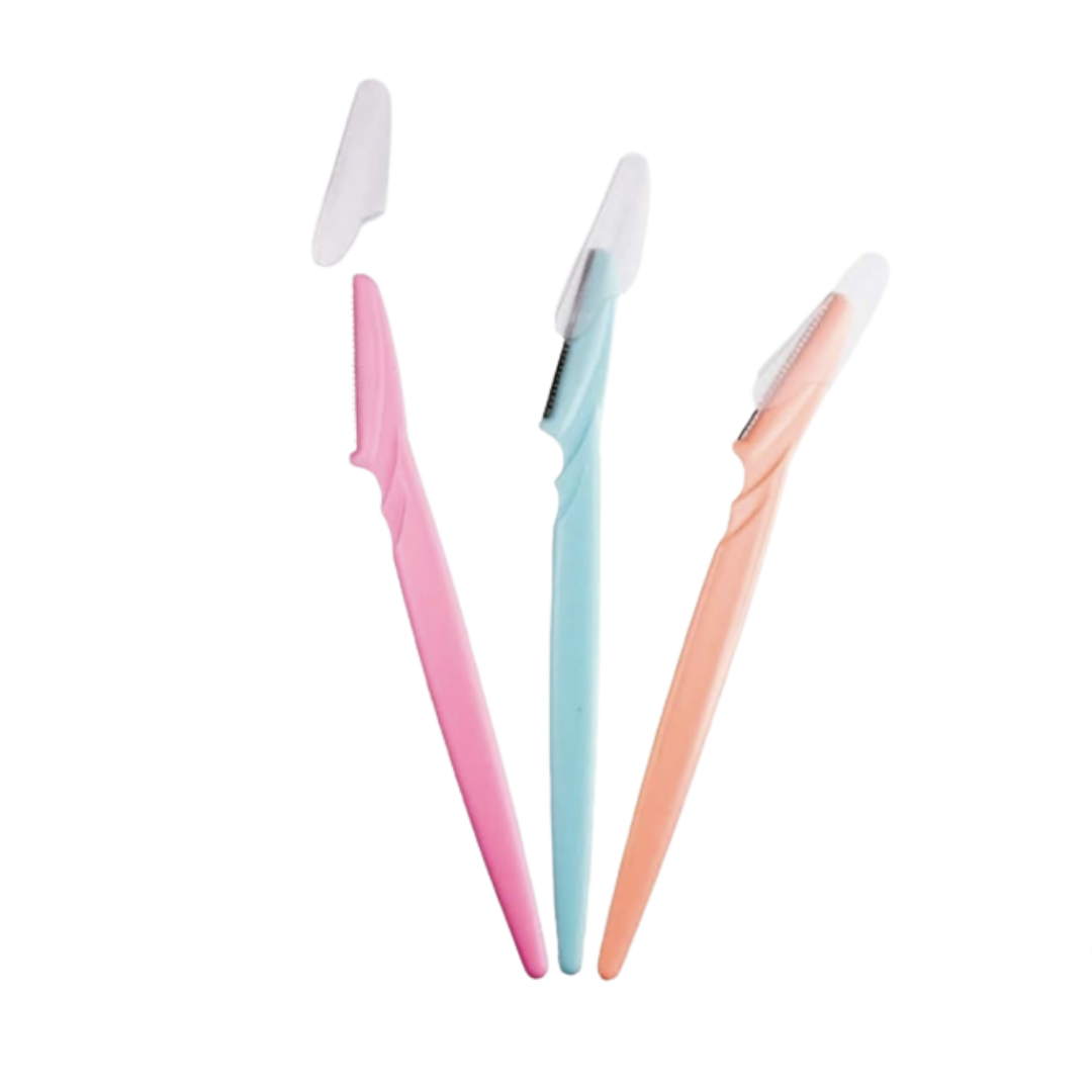 Perfiladores x3unds LI-0001B3