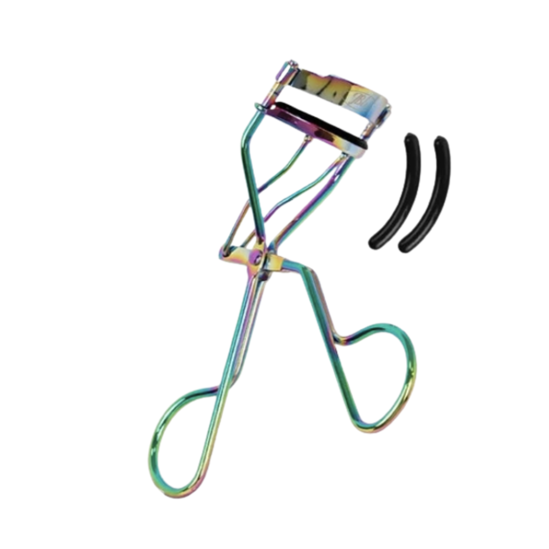 Encrespador de pestañas BY2205