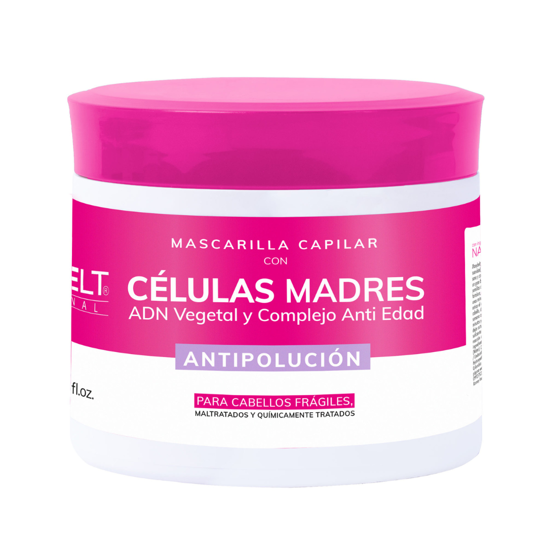 Tratamiento Células Madre Maxybelt