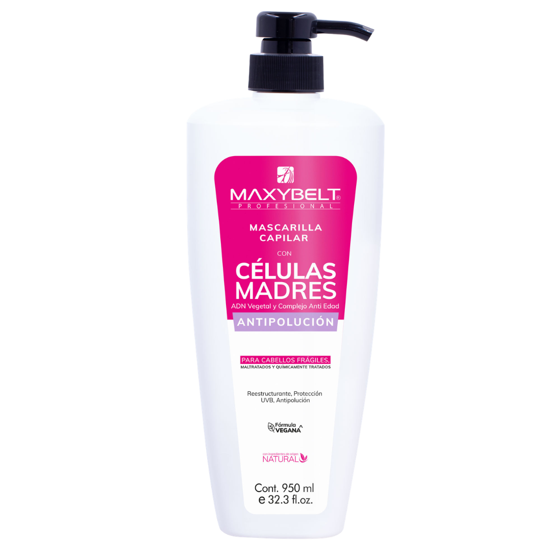 Tratamiento Células Madre Maxybelt