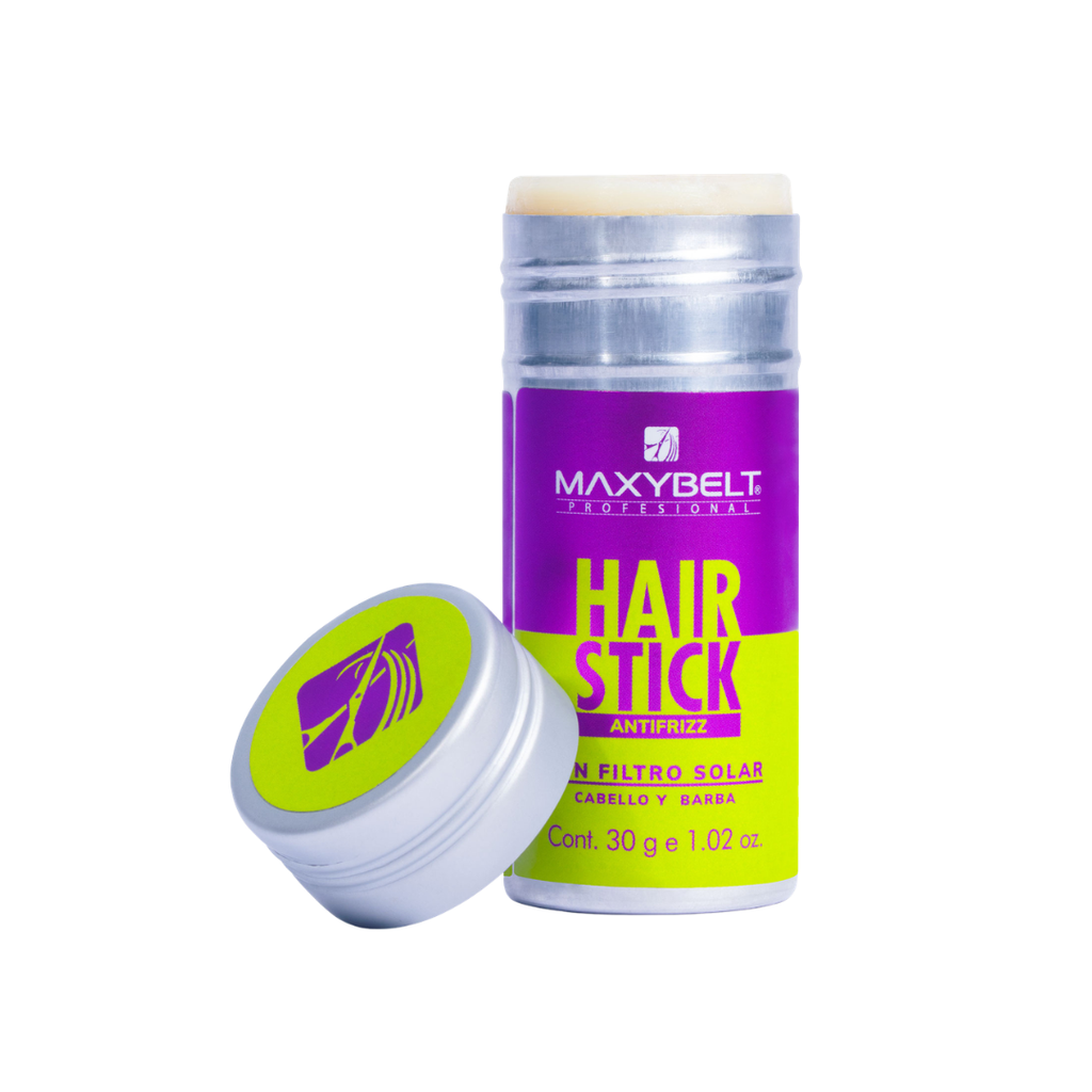 Hair Stick Antifrizz Maxybelt
