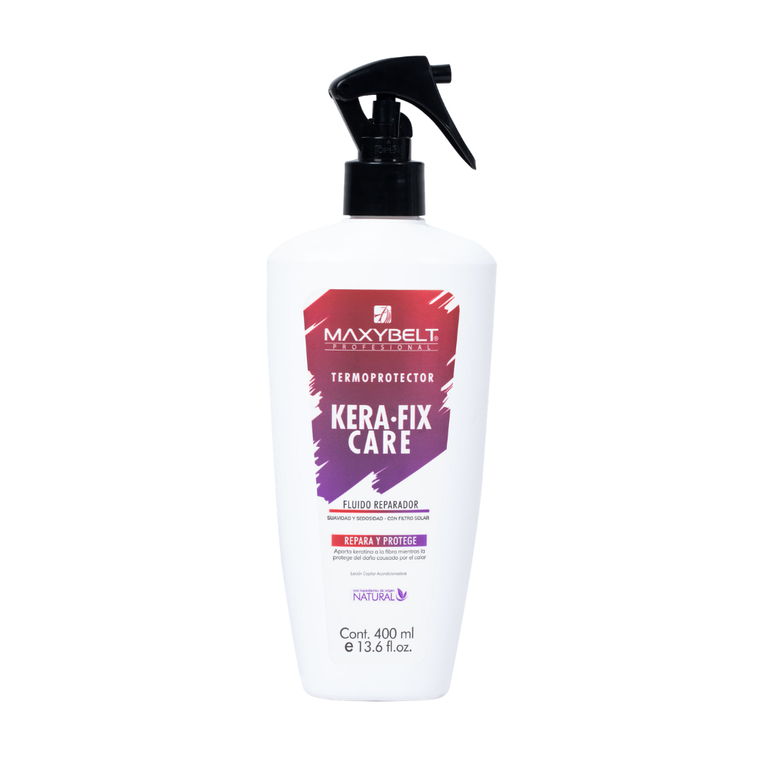 Proteina Kera Fix Maxybelt
