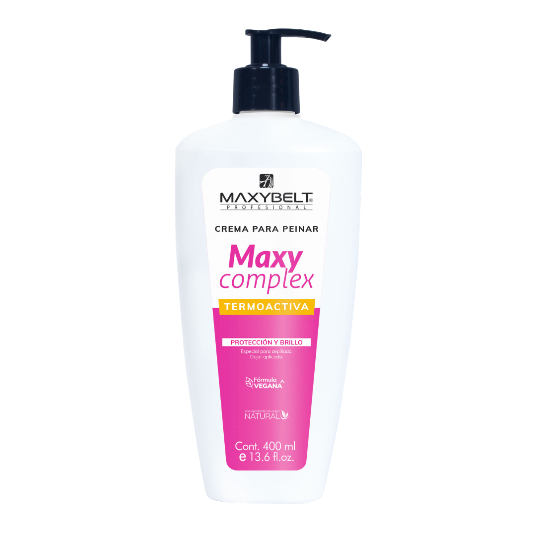 Crema de peinar Maxycomplex Maxybelt