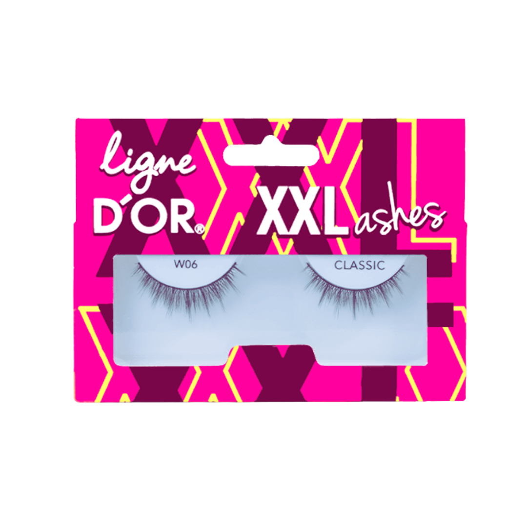Pestañas postizas Ligne Dior