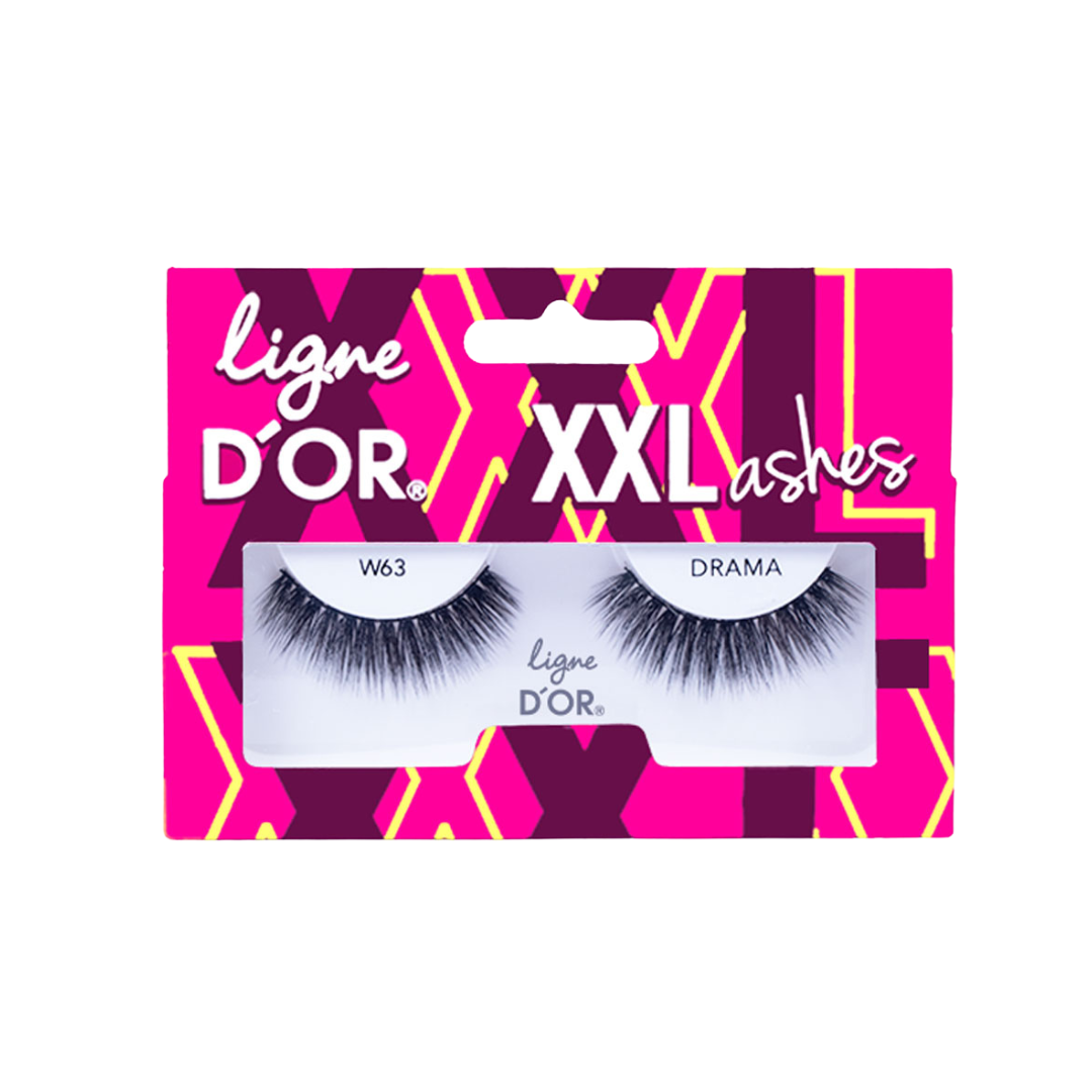 Pestañas postizas Ligne Dior