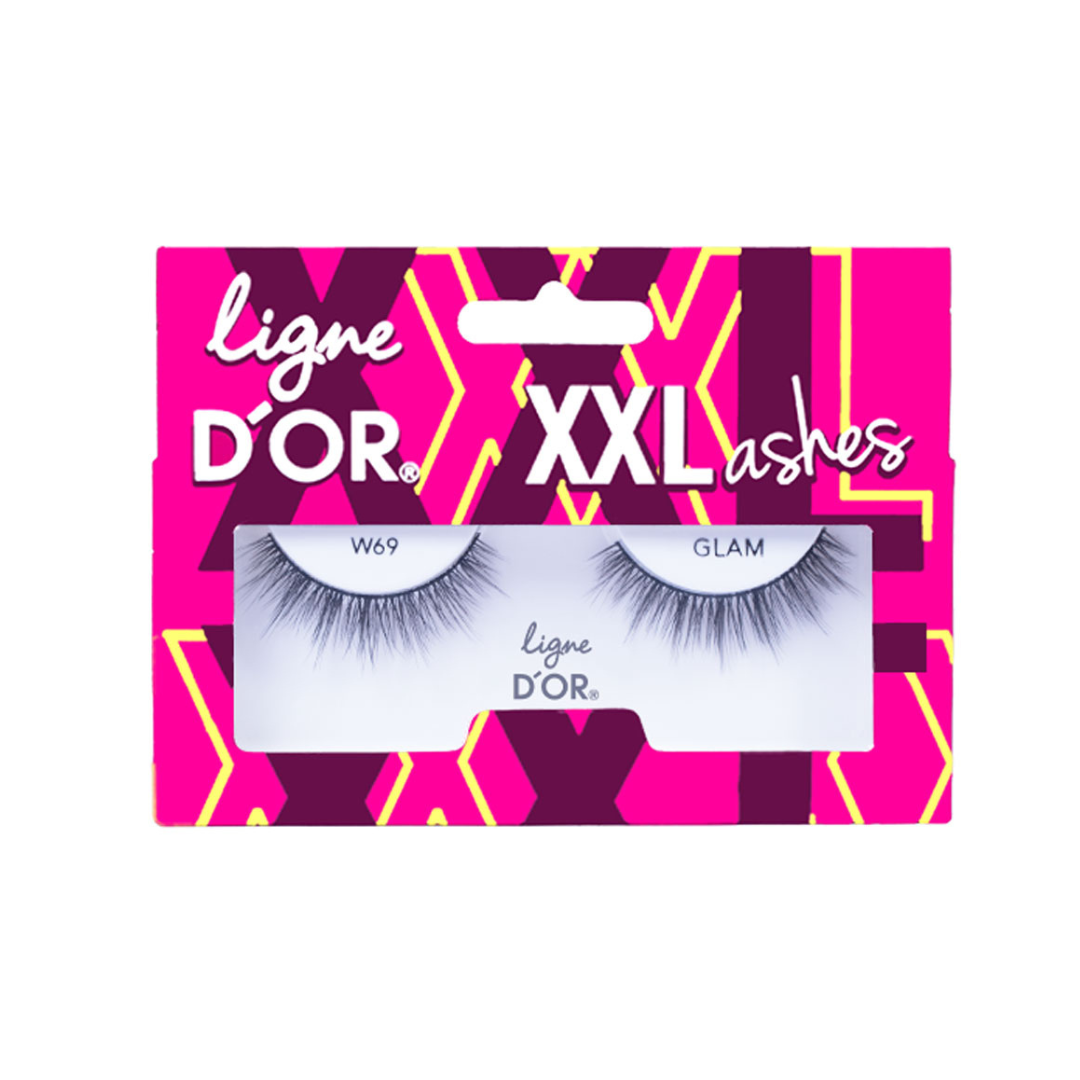 Pestañas postizas Ligne Dior
