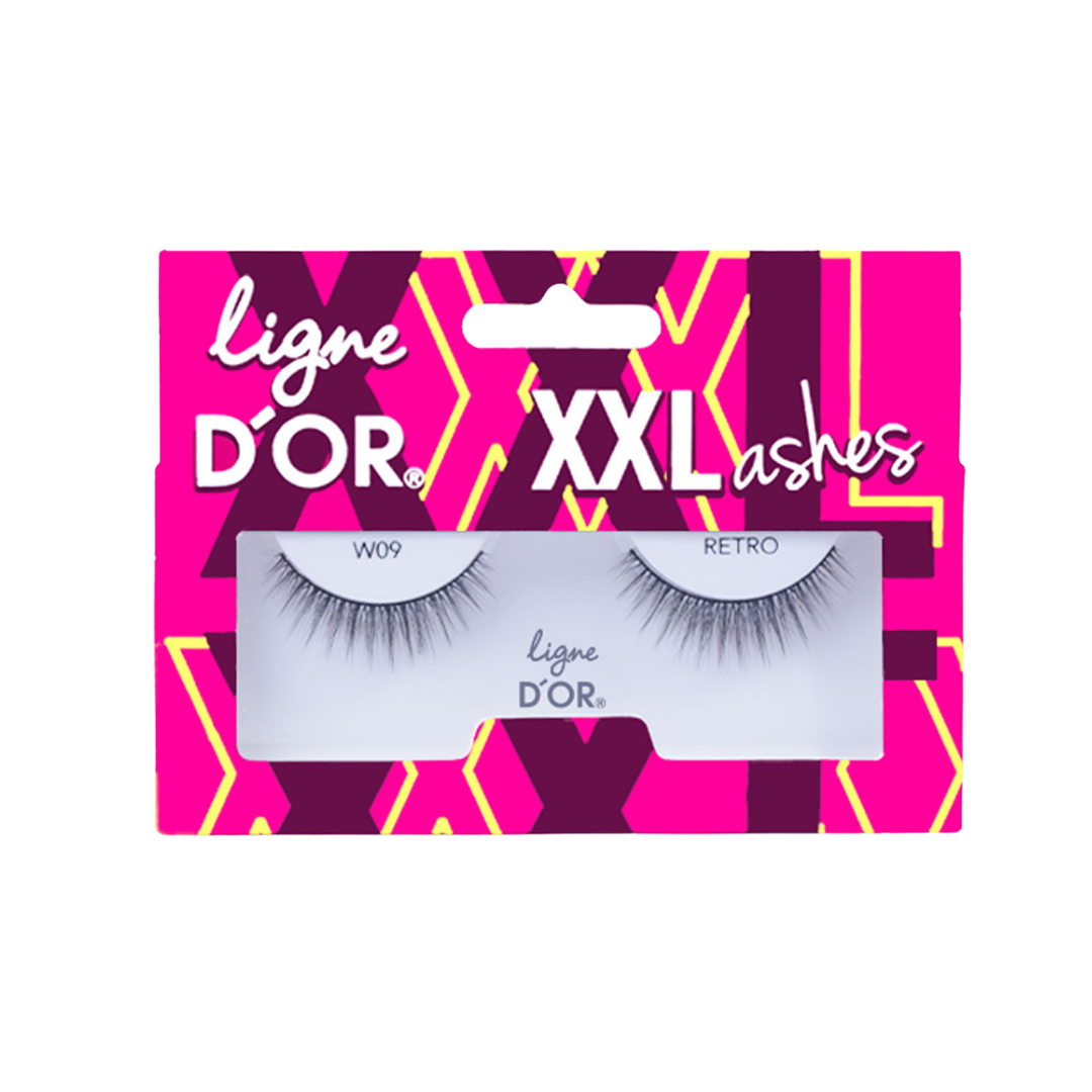 Pestañas postizas Ligne Dior