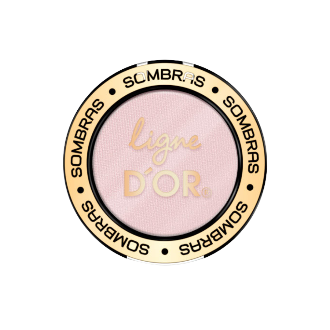 Sombra Individual Satinada Ligne Dior