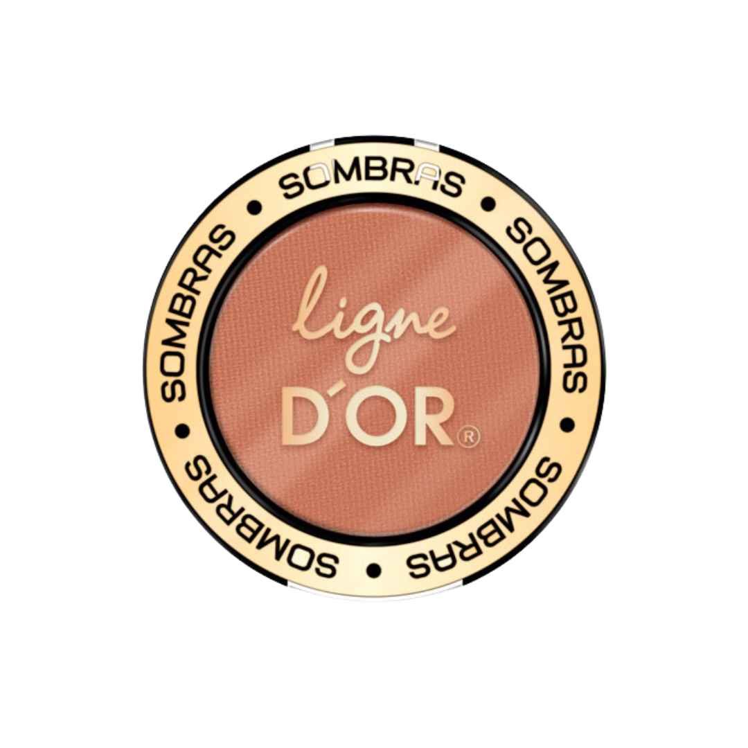 Sombra Individual Satinada Ligne Dior